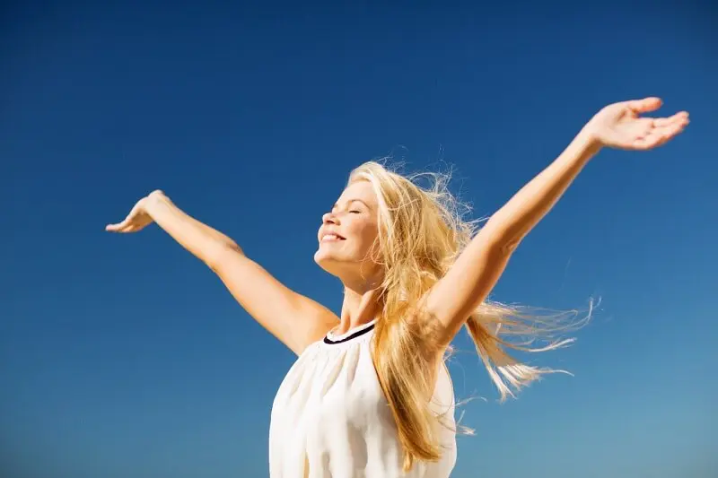 Importância da beleza para autoestima feminina