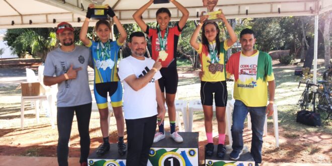 Atletas de Cassilândia-MS, participaram entre os dias 12 à 14 de Agosto, na cidade de Campo Grande, dos Jogos Escolares da Juventude de MS