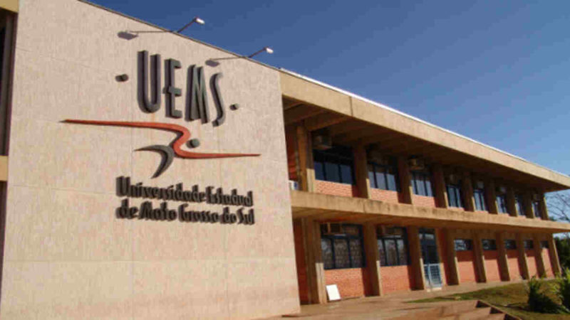 UEMS convoca para posse aprovados em concurso em Cassilândia e mais quatro municípios