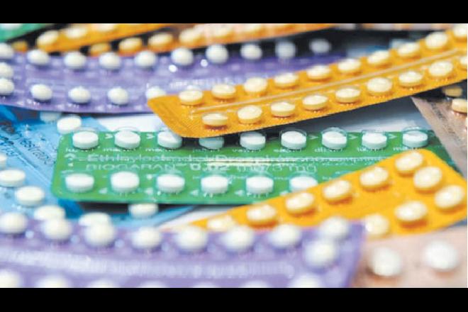 Pesquisa aponta riscos do uso indiscriminado de contraceptivos orais