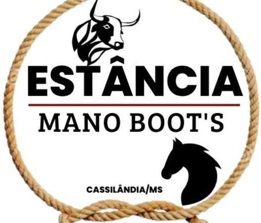 Mano Boot’s está de volta e com novas atrações