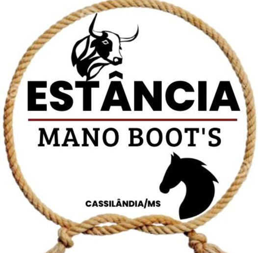 Mano Boot’s está de volta e com novas atrações