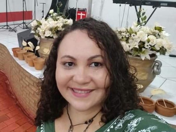 Cassilândia: Elizângela Gioli é a aniversariante de hoje