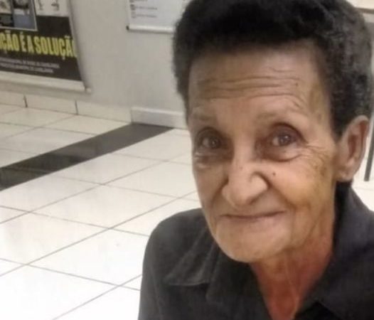 Morre Divina Rodrigues de Souza