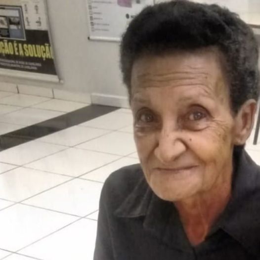 Morre Divina Rodrigues de Souza