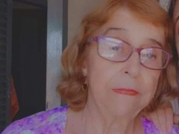 Cassilândia: Morre Lucinda Dias de Queiroz