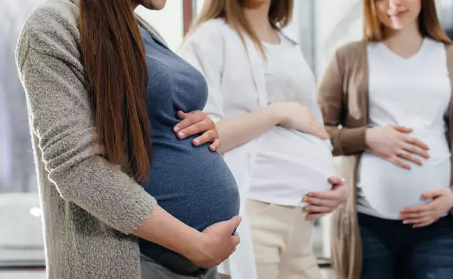 35% das mulheres têm medo de engravidar e perder o emprego