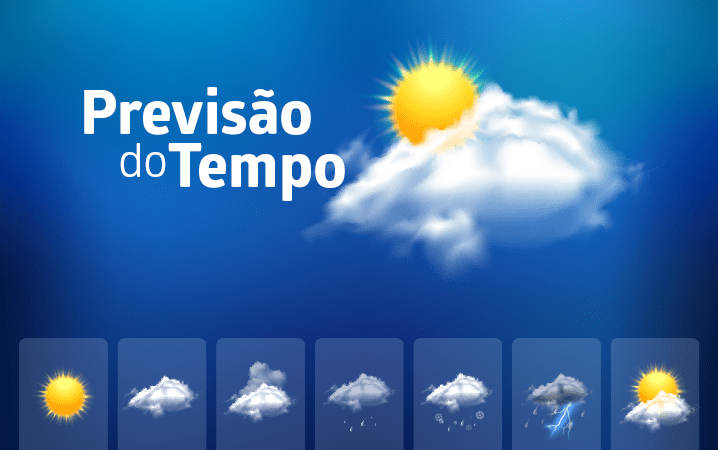 Previsão de Hoje 28/09 Cassilândia – MS ￼