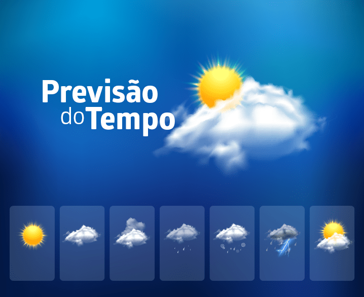 Previsão de Hoje 23/09 Cassilândia – MS ￼