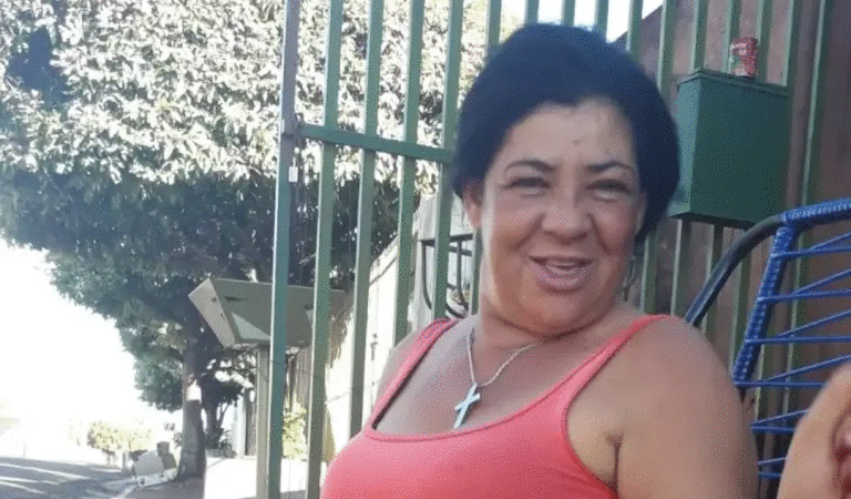 Cassilândia: Morre Diomara Silva, vítima de falência múltipla dos órgãos