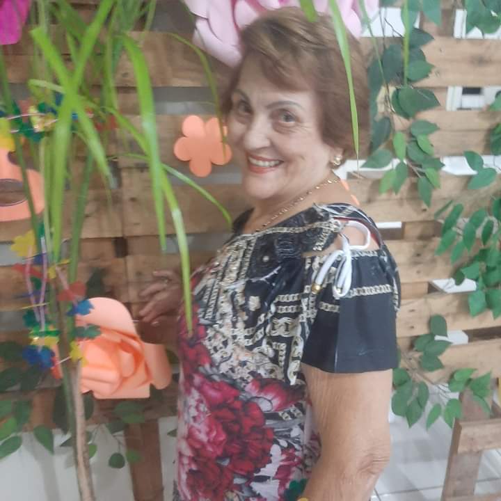 Cassilândia : Yolanda de Freitas Menezes faz aniversário nesta terça-feira