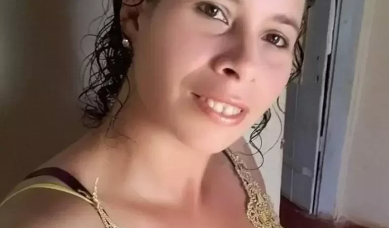 Cassilândia: Morre a cassilandense Vanessa de Souza, de 34 anos, vítima de agravamento de sequelas da covid-19