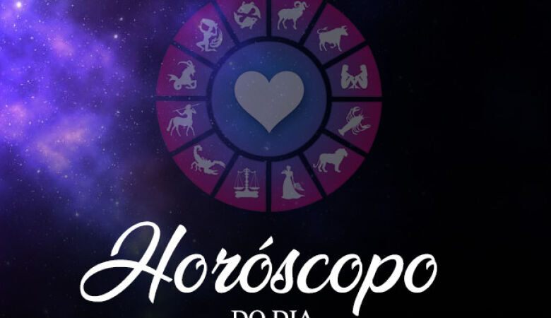 Confira o horóscopo para todos os signos