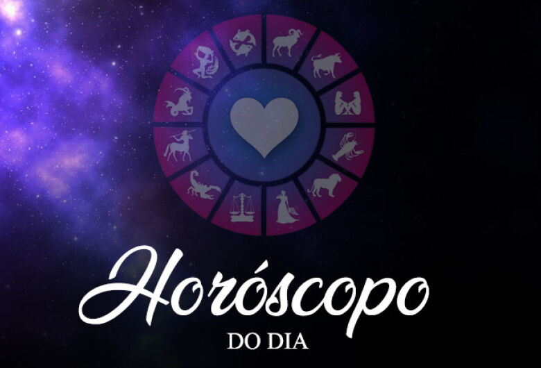 Horóscopo do Dia – Instituto Omar Cardoso