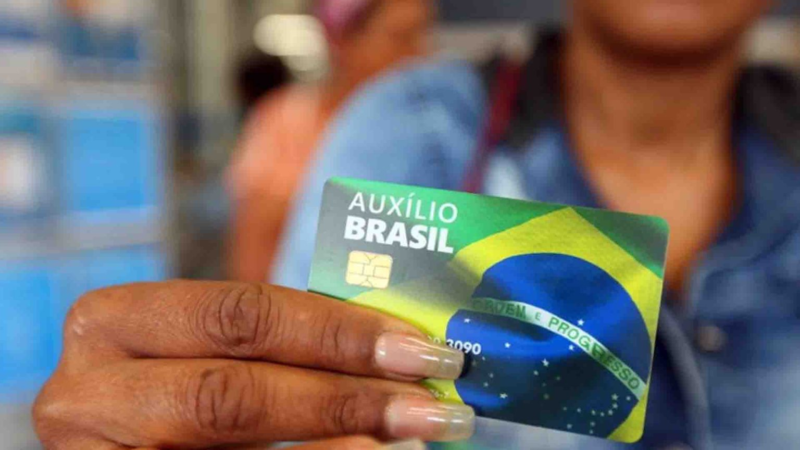 Auxílio Brasil será antecipado? Confira como será o pagamento do benefício em setembro