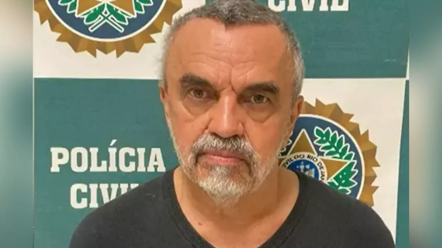 Globo se manifesta após ator de Pantanal ser preso por armazenar pornografia infantil e suspeita de pedofilia