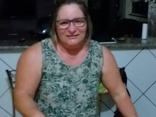 Cassilândia: Hoje é o aniversário da Nilma Maria da Silva Pereira