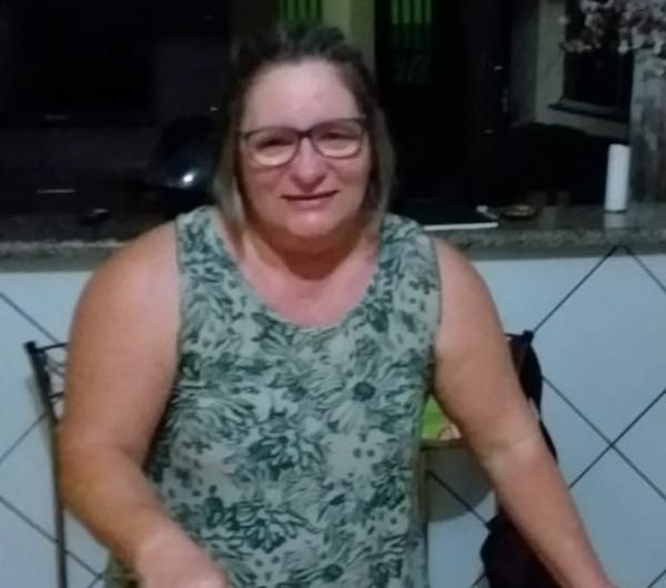 Cassilândia: Hoje é o aniversário da Nilma Maria da Silva Pereira