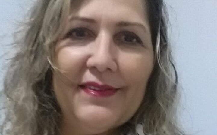 Cassilândia: Luzia Lima dos Santos Paula é a aniversariante do dia