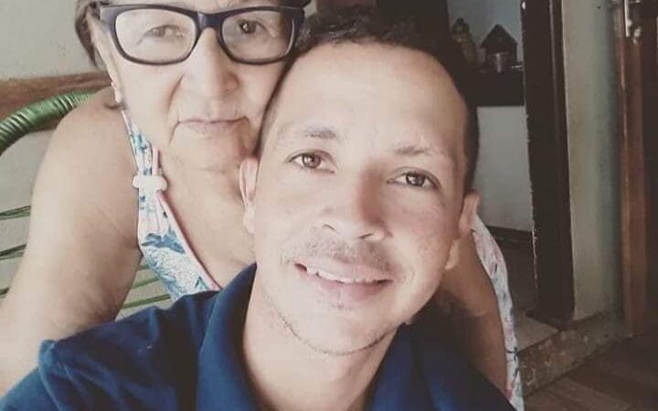 Morre Izaura Rosa Aparecida de Souza, mãe do vereador Leandro Rosa