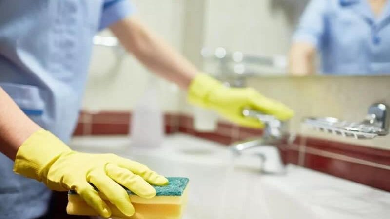Você sabe como caracteriza o trabalho de Diarista ou Empregada Doméstica?