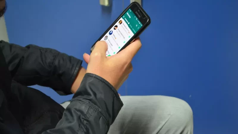 WhatsApp apresenta instabilidade nesta terça-feira