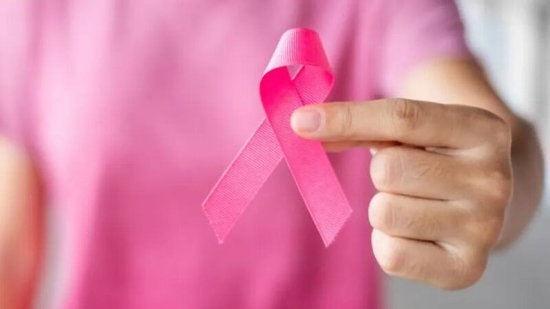 Outubro Rosa: benefícios da alimentação na prevenção do Câncer de Mama