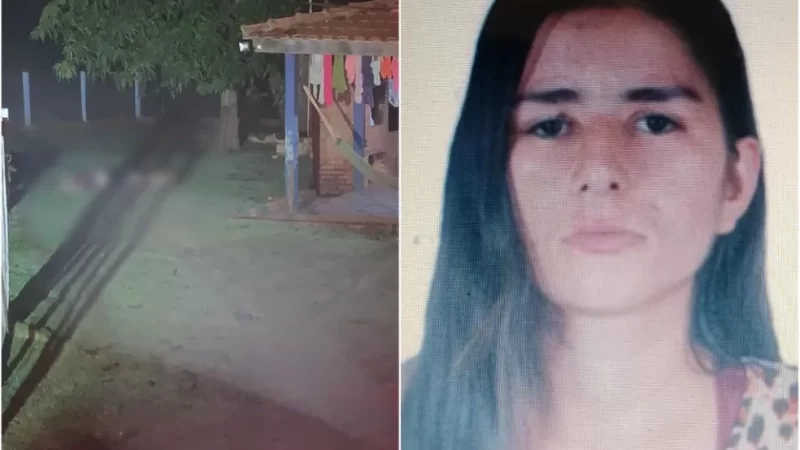 Homem mata esposa a facadas e passa na casa da amiga para confessar o crime