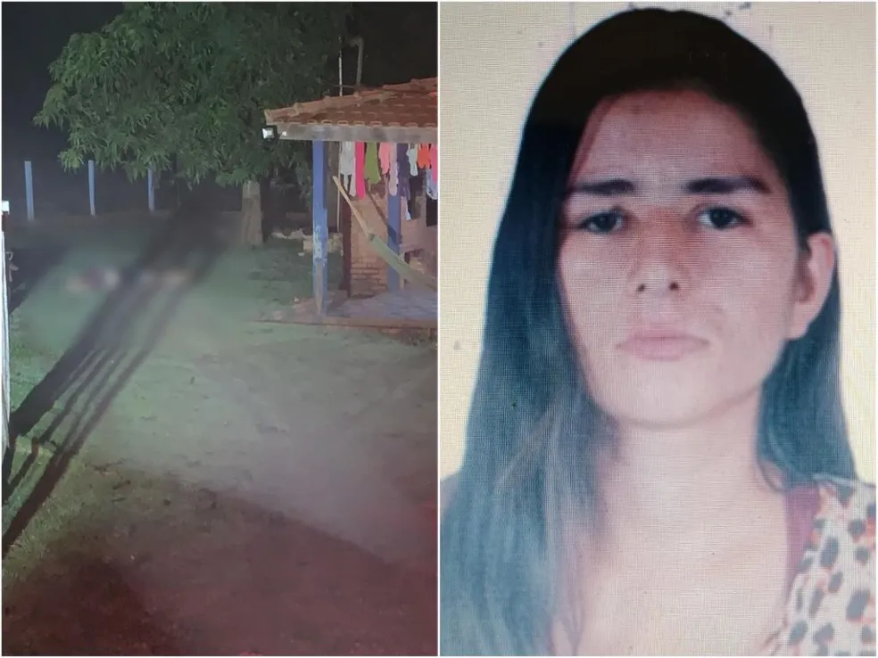 Homem mata esposa a facadas e passa na casa da amiga para confessar o crime