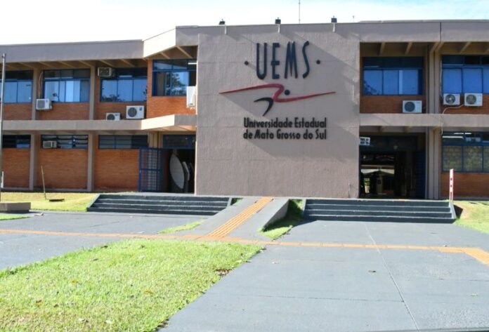 Inscrições para o Vestibular da UEMS seguem abertas até 24 de novembro