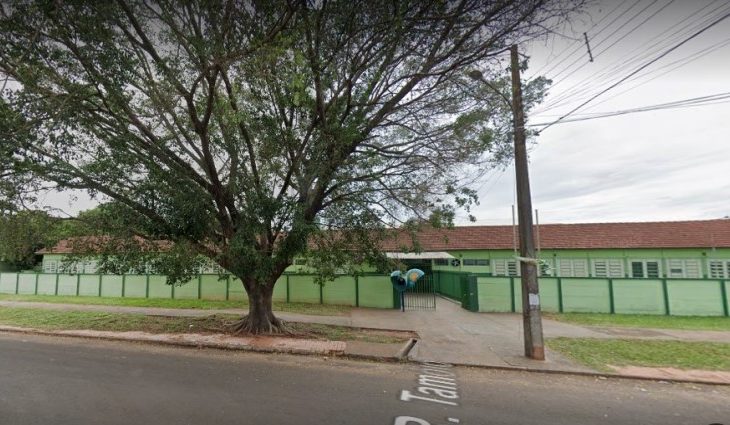 Governo promove reformas em escolas estaduais de Cassilândia e Campo Grande