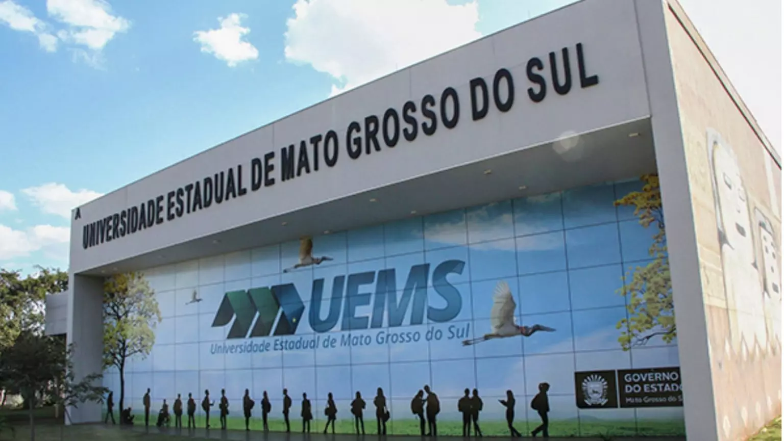 Cassilândia: UEMS está com seleção aberta para pós-doutorado com bolsa de R$ 4,1 mil