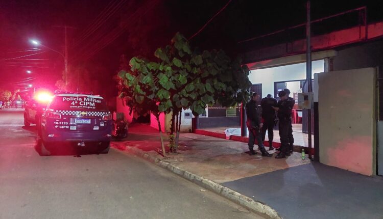 Adolescente de 17 anos é assassinado em Chapadão do Sul