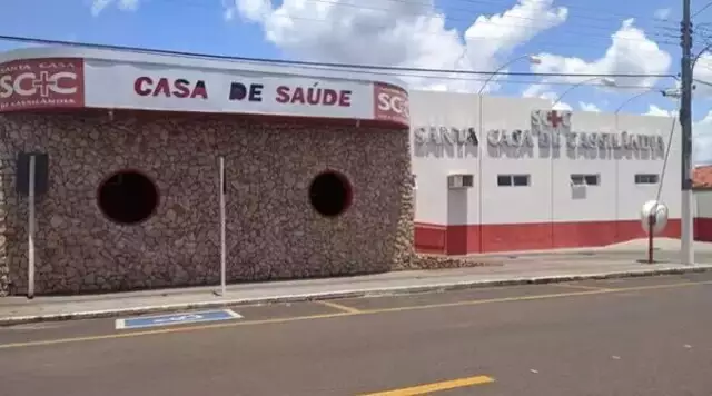 Cassilândia- Homem é preso após desacatar policiais e atacar enfermeiro