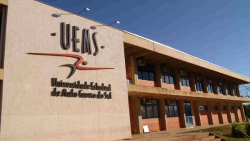 UEMS destina mais de 1,2 mil vagas para ingresso pelo Sisu 2023