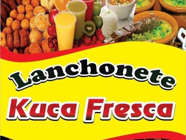 Já tem programação para o final de semana?Então vem pra lanchonete kuca fresca com música ao vivo