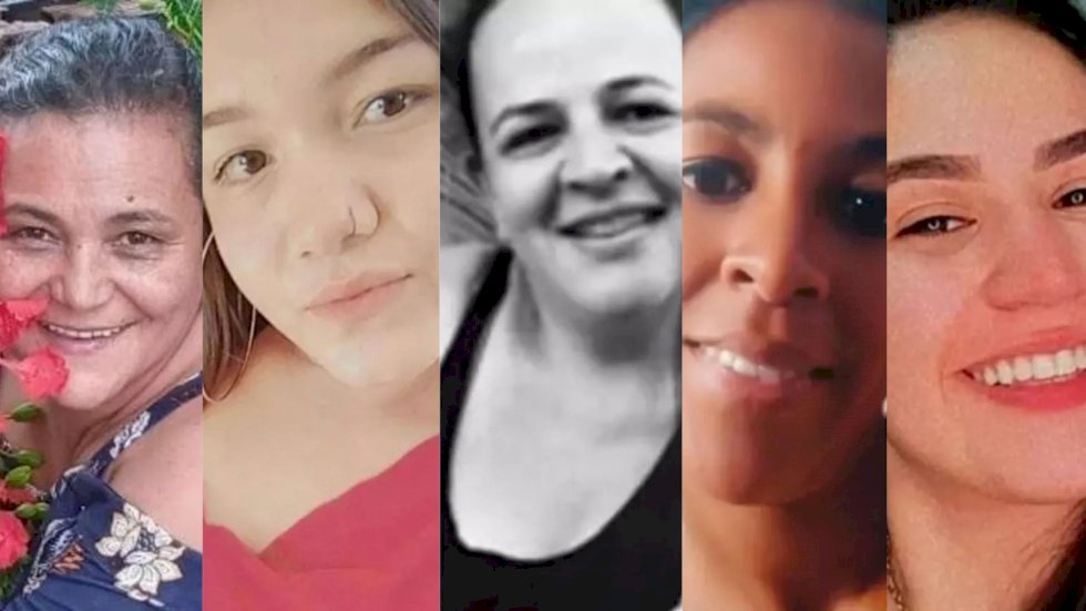 Em 11 meses, 42 mulheres foram assassinadas em MS ao tentar terminar relacionamento