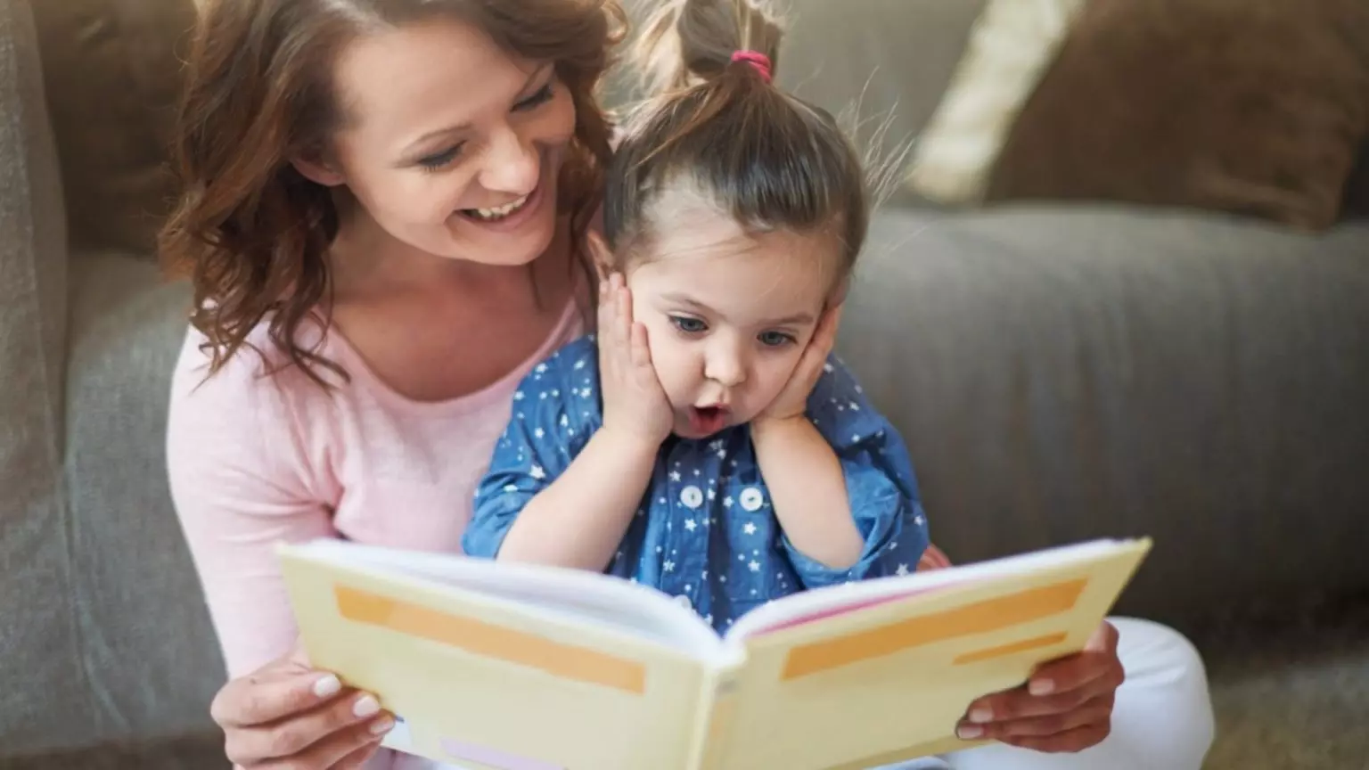 Atividades para educação infantil: aprenda a estimular o seu filho a ser um leitor voraz