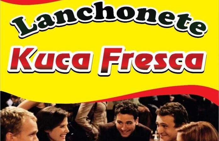 Restaurante e Lanchonete kuca fresca está em novo endereço