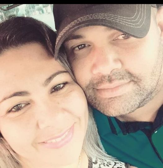 Cassilândia: Hoje o casal Fabia Borges e Edmarcos Silva fazem aniversário