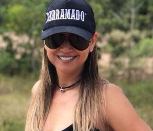 Cassilândia: Cristina Proprietária do Brechó Recharme faz aniversário hoje