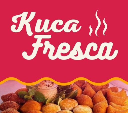 Restaurante e Lanchonete kuca fresca agora está na Avenida Presidente Dutra, em frente ao Campus da FIC