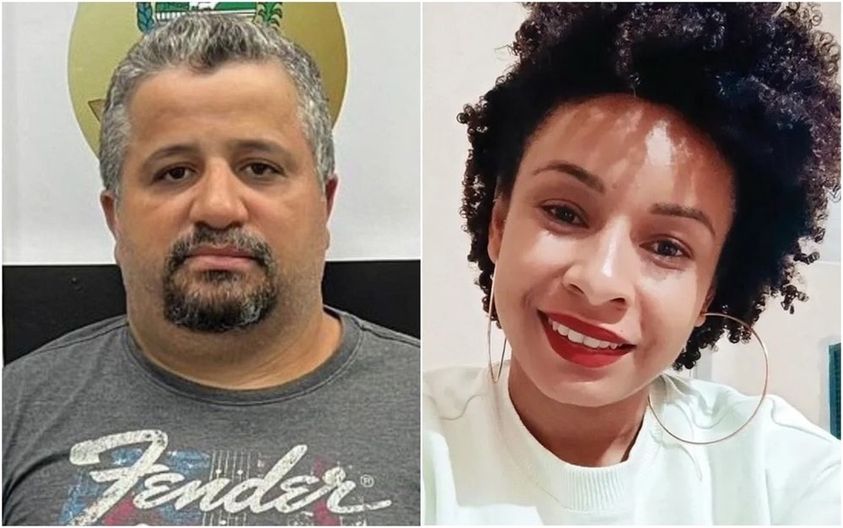 Marido confessou ter matado esteticista durante briga por causa de dívida, diz polícia