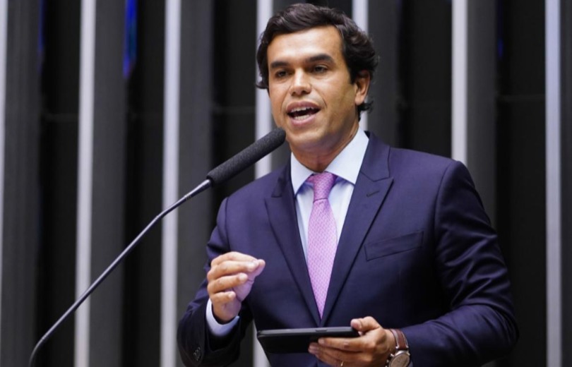 Beto Pereira está entre os eleitos para a Mesa Diretora da Câmara dos Deputados