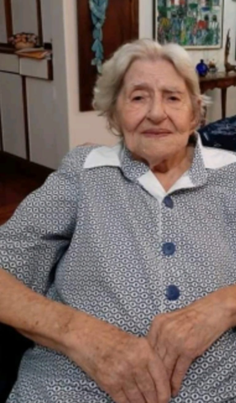 Cassilândia : Uma justa homenagem a Haidee Amin, a primeira professora de Cassilândia