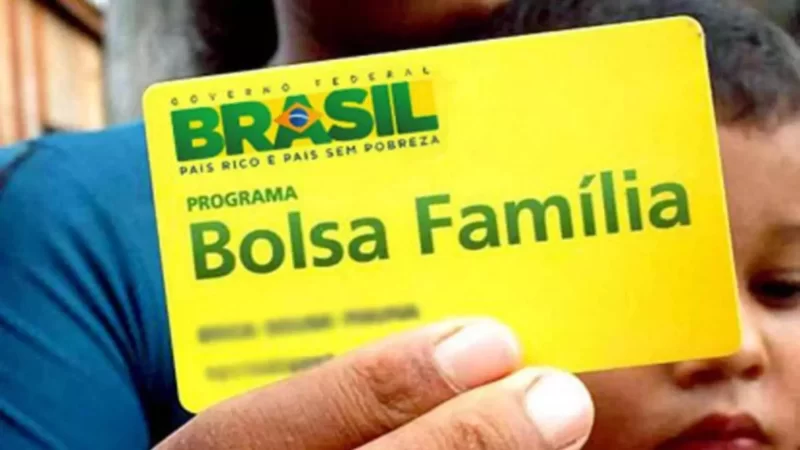 Governo retoma consignado do Bolsa Família com prestações de até seis parcelas