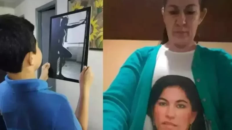 Mãe presta homenagem nas redes sociais a Eliza Samúdio que completaria 38 anos