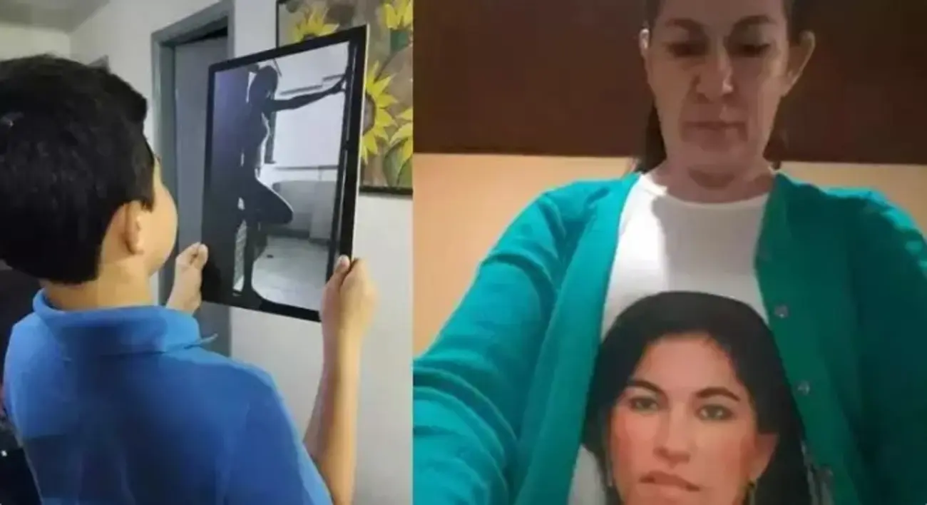 Mãe presta homenagem nas redes sociais a Eliza Samúdio que completaria 38 anos