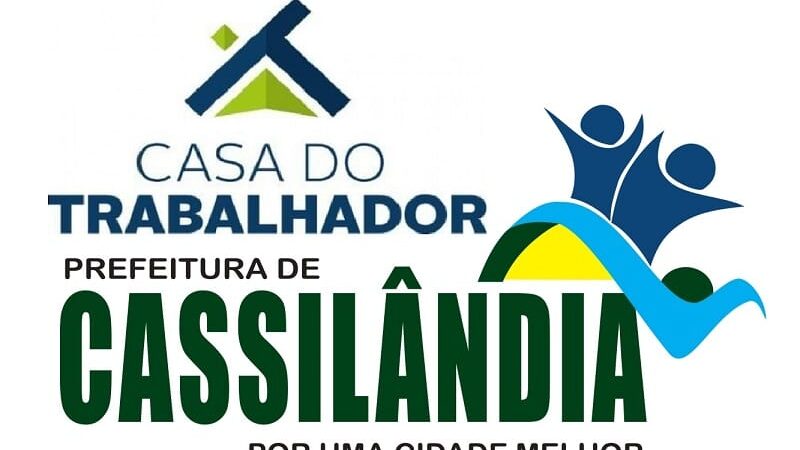 Confira as vagas de emprego da Casa do Trabalhador para hoje