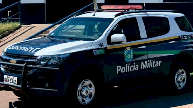 Mulher é mantida em cárcere privado ao buscar filho na casa do ex-marido